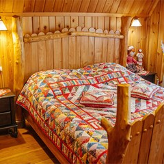 База отдыха Сойотка, Республика Хакасия