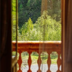 База отдыха Сойотка, Республика Хакасия