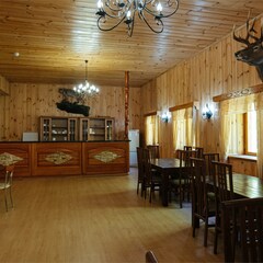 База отдыха Сойотка, Республика Хакасия