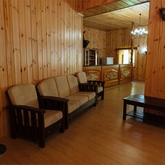 База отдыха Сойотка, Республика Хакасия