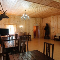 База отдыха Сойотка, Республика Хакасия