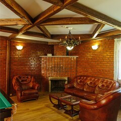 База отдыха Сойотка, Республика Хакасия