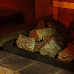 База отдыха Сойотка, Республика Хакасия