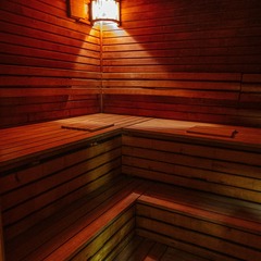 База отдыха Сойотка, Республика Хакасия