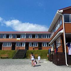 Гостевой дом РыжийКит, Приморский край