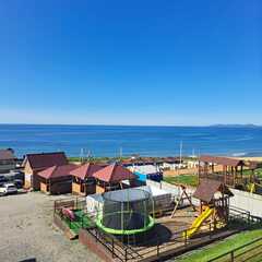 Гостевой дом РыжийКит, Приморский край