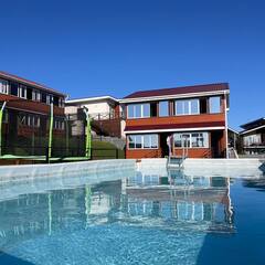 Гостевой дом РыжийКит, Приморский край