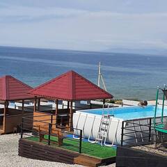 Гостевой дом РыжийКит, Приморский край