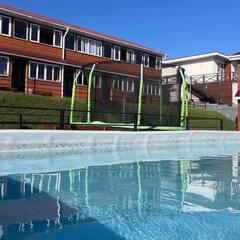 Гостевой дом РыжийКит, Приморский край