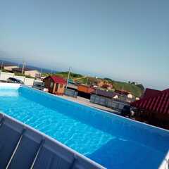 Гостевой дом РыжийКит, Приморский край