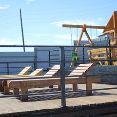 Гостевой дом РыжийКит, Приморский край