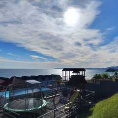 Гостевой дом РыжийКит, Приморский край