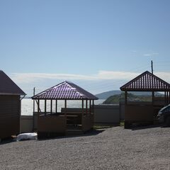 Гостевой дом РыжийКит, Приморский край