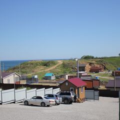 Гостевой дом РыжийКит, Приморский край