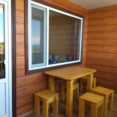 Гостевой дом РыжийКит, Приморский край