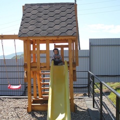 Гостевой дом РыжийКит, Приморский край