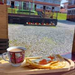 Гостевой дом РыжийКит, Приморский край