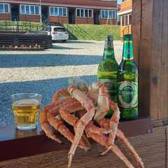 Гостевой дом РыжийКит, Приморский край