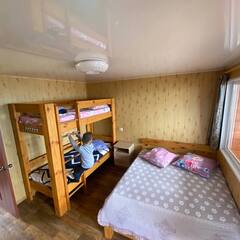 Гостевой дом РыжийКит, Приморский край