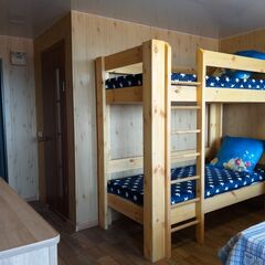 Гостевой дом РыжийКит, Приморский край