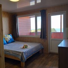 Гостевой дом РыжийКит, Приморский край