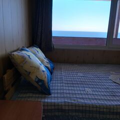 Гостевой дом РыжийКит, Приморский край