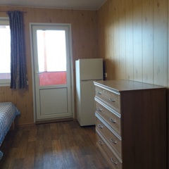 Гостевой дом РыжийКит, Приморский край