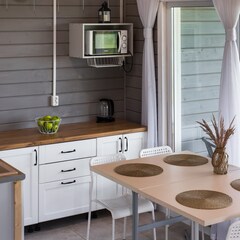 База отдыха Лиса, Новгородская область