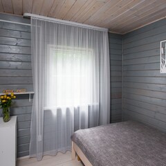 База отдыха Лиса, Новгородская область