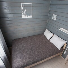 База отдыха Лиса, Новгородская область