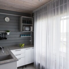 База отдыха Лиса, Новгородская область