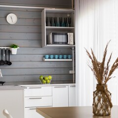 База отдыха Лиса, Новгородская область