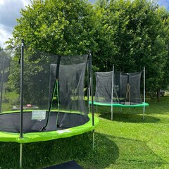 База отдыха Лиса, Новгородская область