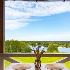 База отдыха Лиса, Новгородская область