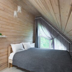 База отдыха Лиса, Новгородская область