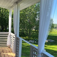 База отдыха Лиса, Новгородская область