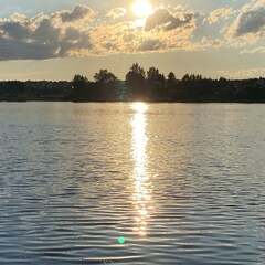 База отдыха Лиса, Новгородская область