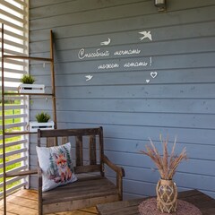 База отдыха Лиса, Новгородская область