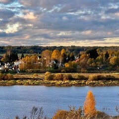База отдыха Лиса, Новгородская область