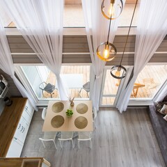 База отдыха Лиса, Новгородская область