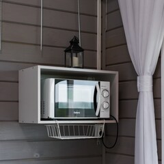 База отдыха Лиса, Новгородская область