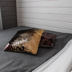 База отдыха Лиса, Новгородская область