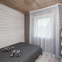 База отдыха Лиса, Новгородская область