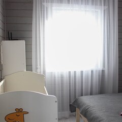 База отдыха Лиса, Новгородская область