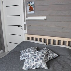 База отдыха Лиса, Новгородская область