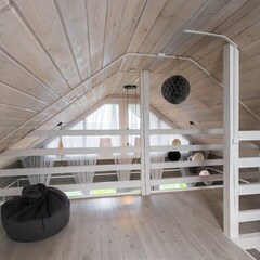 База отдыха Лиса, Новгородская область