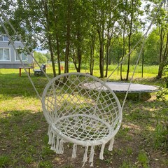 База отдыха Лиса, Новгородская область