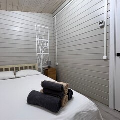 База отдыха Лиса, Новгородская область