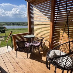 База отдыха Лиса, Новгородская область