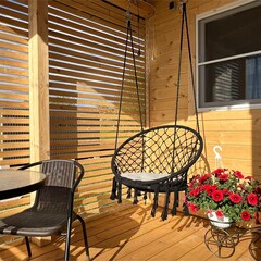 База отдыха Лиса, Новгородская область